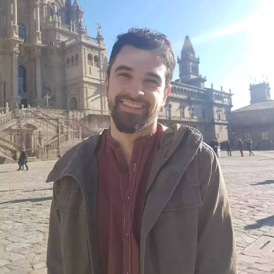 Alejandro Varela de Cora